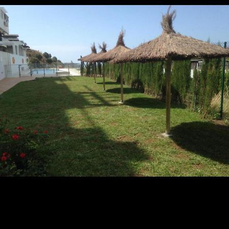 Dana II Eurogolf, Vistas, Wifi, Piscina Y Parking Apartment Benalmádena Exterior foto