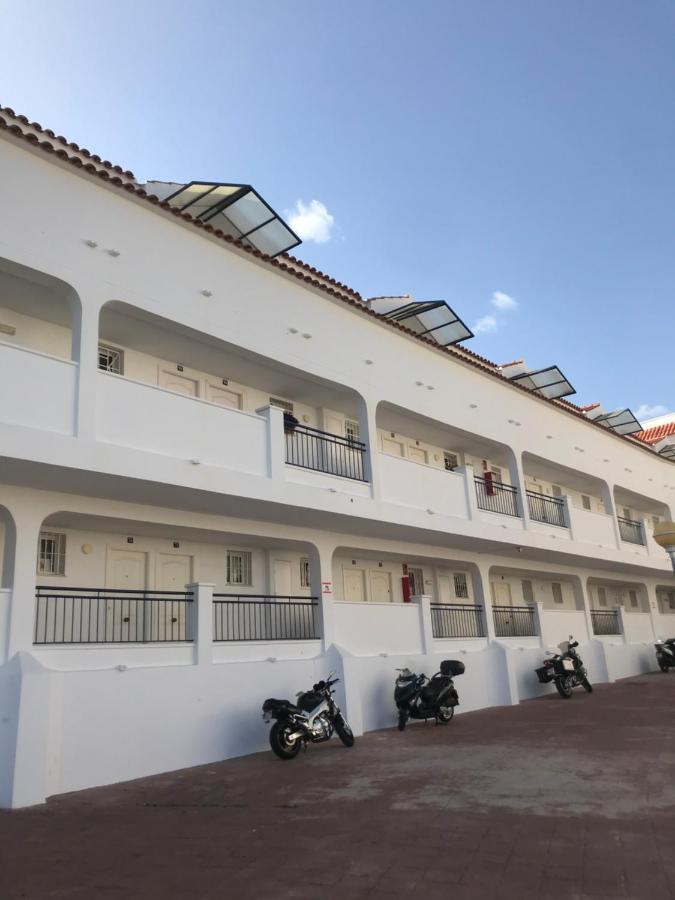 Dana II Eurogolf, Vistas, Wifi, Piscina Y Parking Apartment Benalmádena Exterior foto